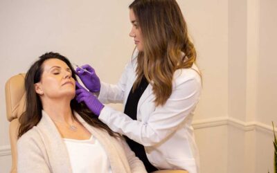 What is the Difference Between Microneedling and Botox?