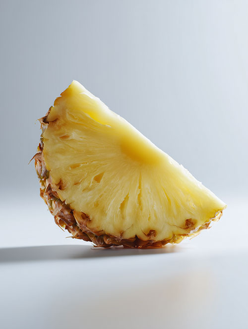 Add Pineapple to Your Pre-Treatment Routine
