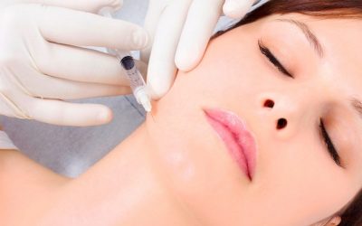 Can I Lie Down After Botox Injections?