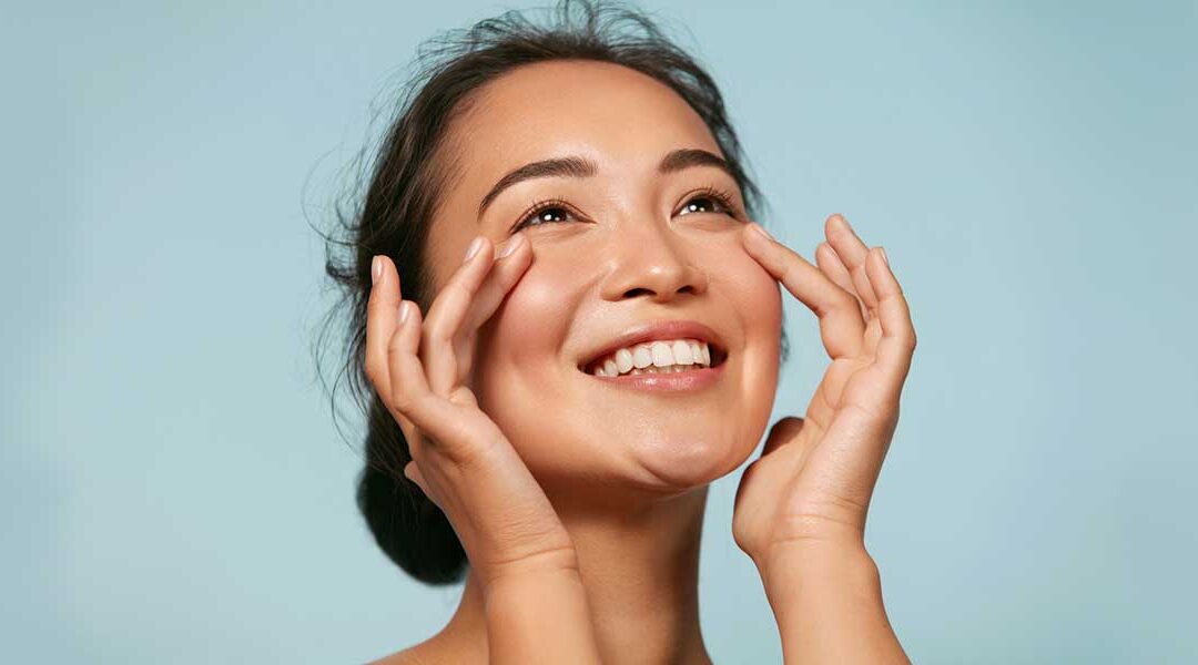 How to Get Rid of Crow’s Feet
