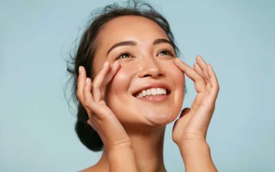 How to Get Rid of Crow’s Feet Using Botox/Dysport