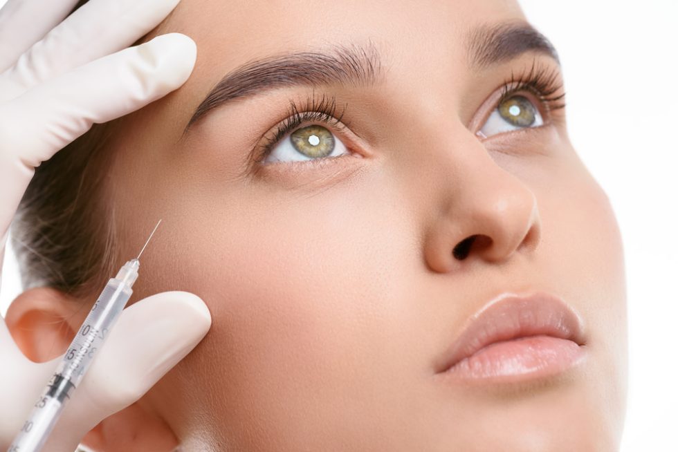 Can You Apply Makeup After Botox? - Aesthetic Lane