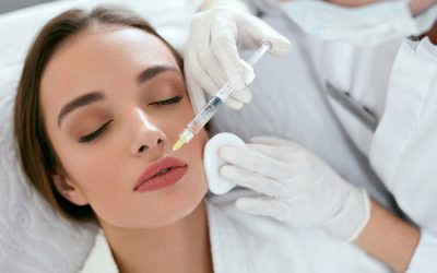 How Do I Know Which Lip Filler Is Right for Me?