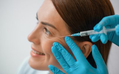 What Are Some of the Unknown Benefits of Botox?