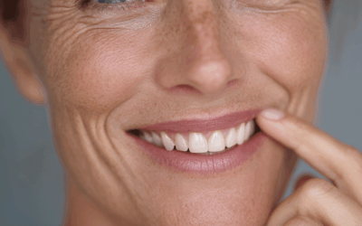 Gummy Smile Botox: Transform Your Smile at Aesthetic Lane