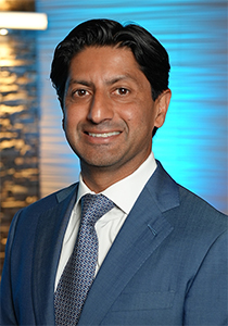 Anup Patel