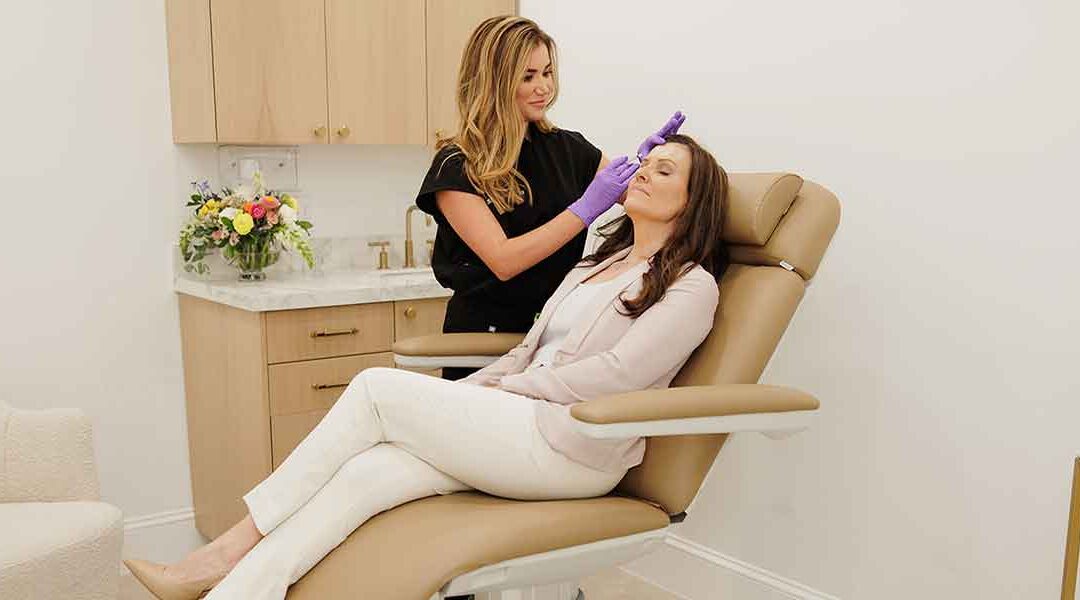 Can You Apply Makeup After Botox?