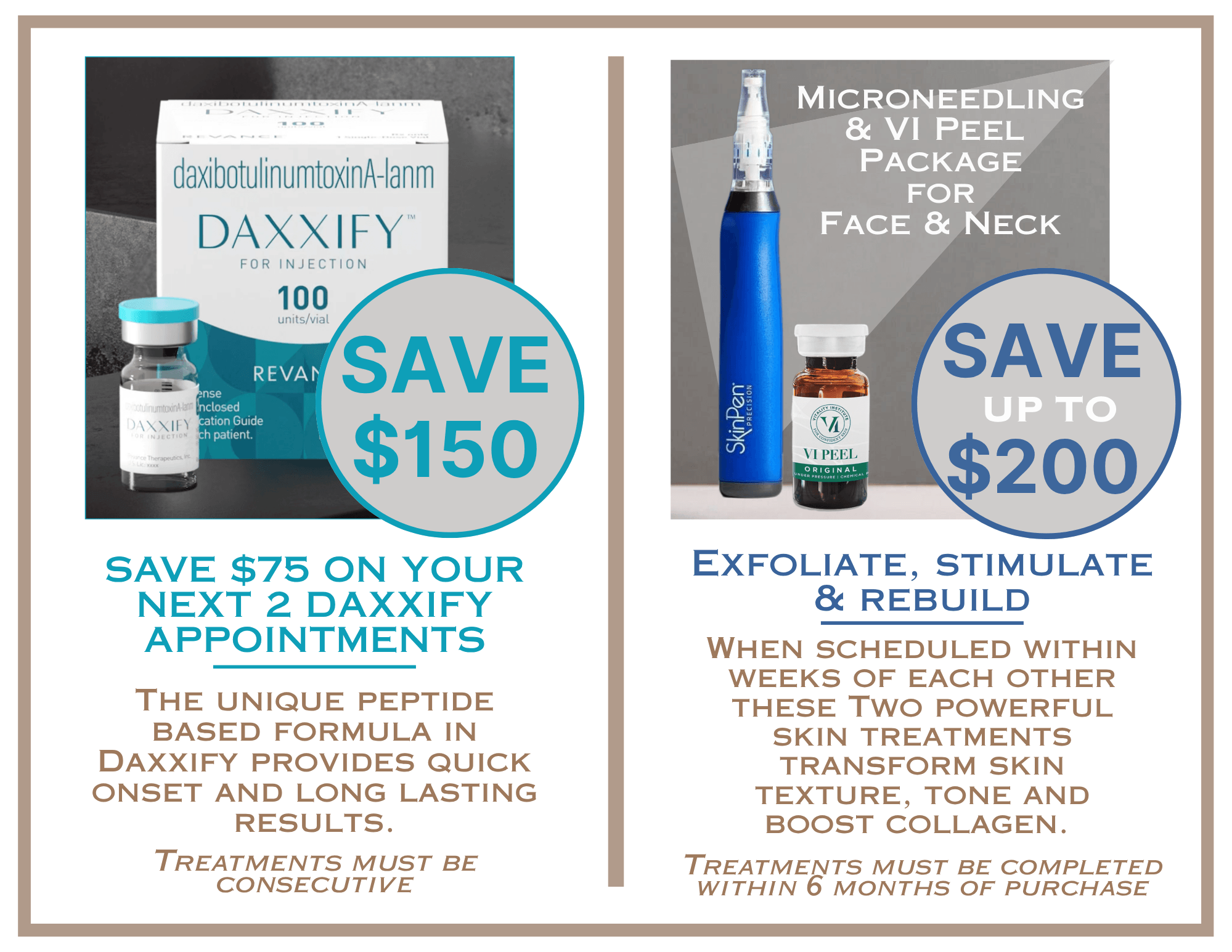 unknown botox benefits